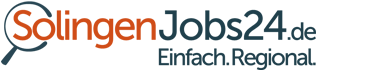 Finden Sie die aktuellsten Jobs aus Solingen und Umgebung auf SolingenJobs24.de